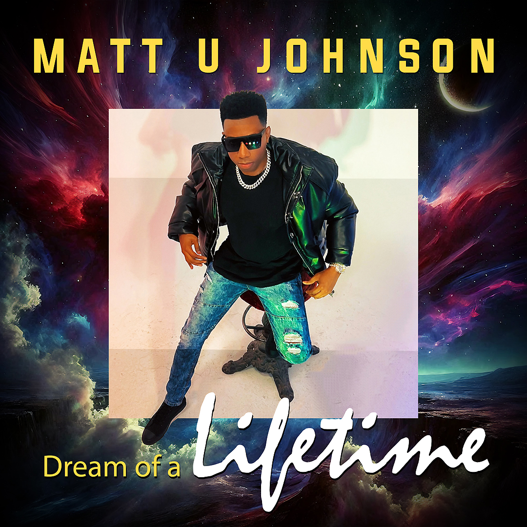 dream of a lifetime muj matt u johnson